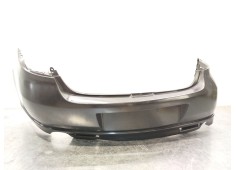 Recambio de paragolpes trasero para mazda 6 sedán (gh) 2.2 mzr-cd (gh10) referencia OEM IAM GS1D50221C8N  