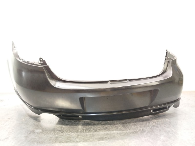 Recambio de paragolpes trasero para mazda 6 sedán (gh) 2.2 mzr-cd (gh10) referencia OEM IAM GS1D50221C8N  