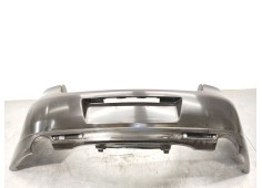 Recambio de paragolpes trasero para mazda 6 sedán (gh) 2.2 mzr-cd (gh10) referencia OEM IAM GS1D50221C8N   2