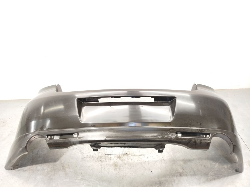 Recambio de paragolpes trasero para mazda 6 sedán (gh) 2.2 mzr-cd (gh10) referencia OEM IAM GS1D50221C8N  