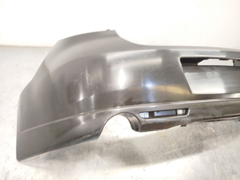 Recambio de paragolpes trasero para mazda 6 sedán (gh) 2.2 mzr-cd (gh10) referencia OEM IAM GS1D50221C8N  