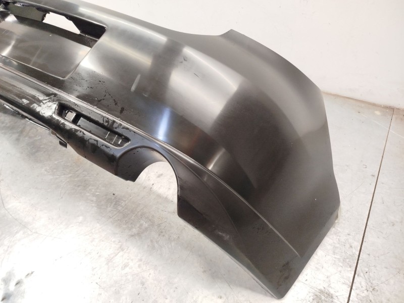 Recambio de paragolpes trasero para mazda 6 sedán (gh) 2.2 mzr-cd (gh10) referencia OEM IAM GS1D50221C8N  