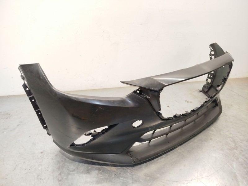 Recambio de paragolpes delantero para mazda cx-3 (dk) 1.5 skyactiv-d (dk2ws) referencia OEM IAM DK8A50031D8N  