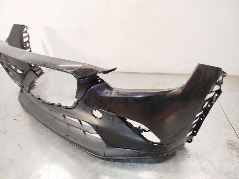 Recambio de paragolpes delantero para mazda cx-3 (dk) 1.5 skyactiv-d (dk2ws) referencia OEM IAM DK8A50031D8N  