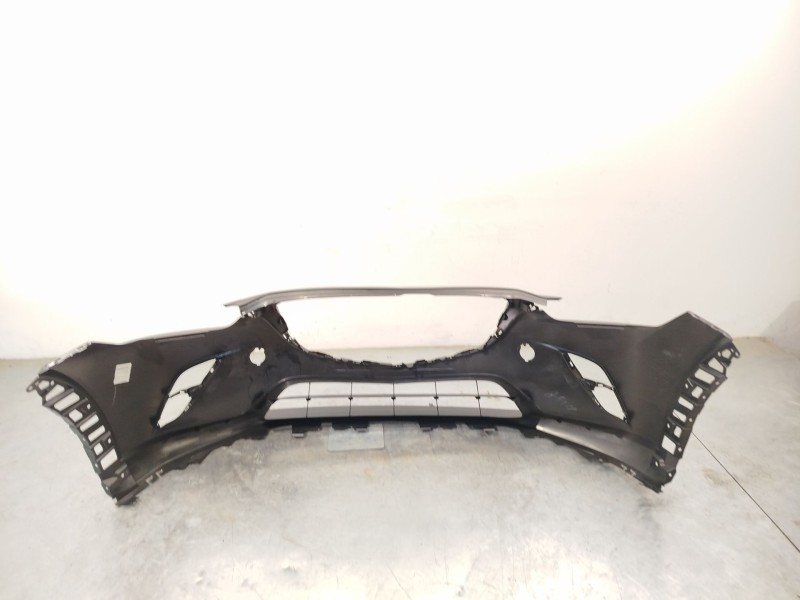 Recambio de paragolpes delantero para mazda cx-3 (dk) 1.5 skyactiv-d (dk2ws) referencia OEM IAM DK8A50031D8N  