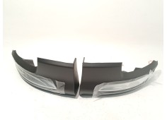 Recambio de spoiler paragolpes trasero para mazda cx-5 (kf) 2.0 referencia OEM IAM QKFE50360  