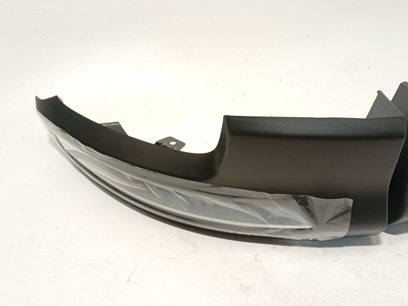 Recambio de spoiler paragolpes trasero para mazda cx-5 (kf) 2.0 referencia OEM IAM QKFE50360  
