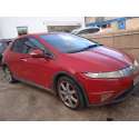 HONDA CIVIC BERLINA 5 (FK)