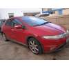 honda civic berlina 5 (fk) del año 2006