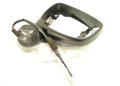 Recambio de retrovisor derecho para mazda cx-3 (dk) 1.8 skyactiv-d awd (dk2ws) referencia OEM IAM DB3B69121B  