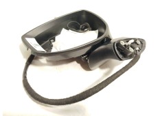 Recambio de retrovisor izquierdo para mazda cx-60 (kh_) 3.3 e-skyactiv-d mhev referencia OEM IAM KSR869181D  