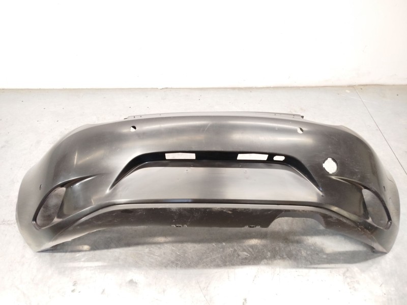 Recambio de paragolpes trasero para mazda mx-5 iv (nd__) 1.5 (nd2e) referencia OEM IAM N24350221  