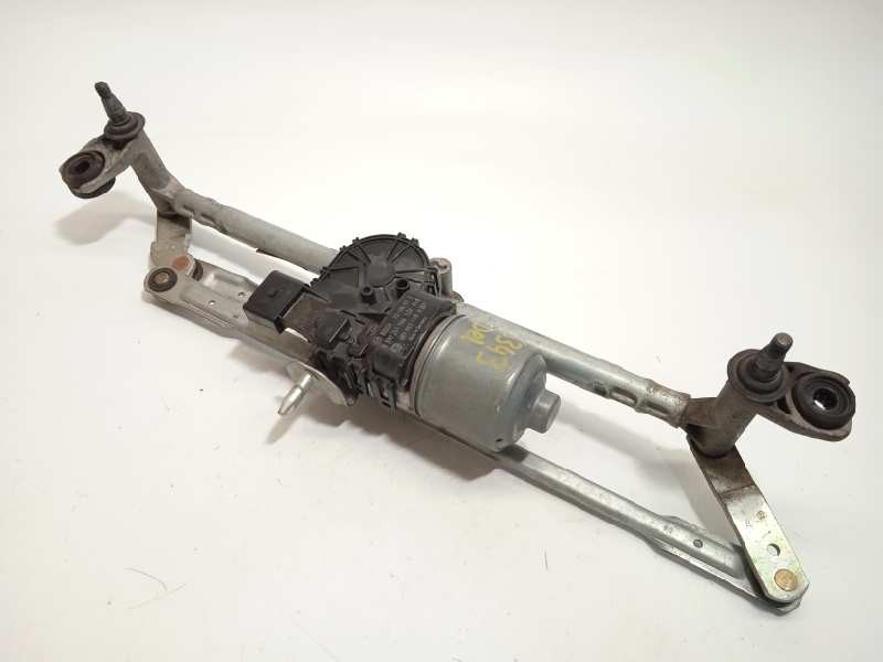 MOTOR LIMPIA DELANTERO 6R1955119A 6R1955023BBVA 6R1955119AB0Y