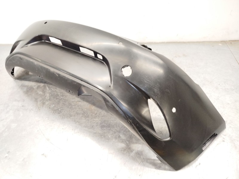 Recambio de paragolpes trasero para mazda mx-5 iv (nd__) 1.5 (nd2e) referencia OEM IAM N24350221  