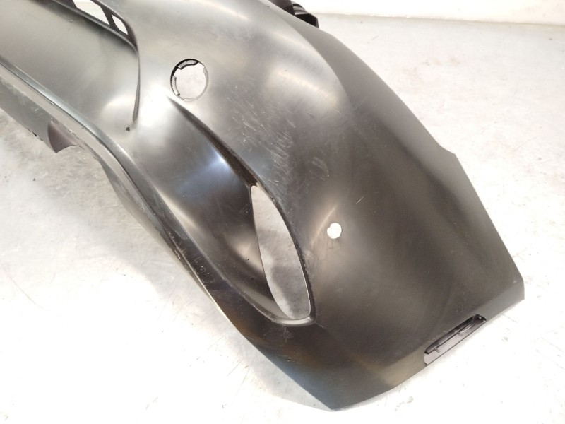 Recambio de paragolpes trasero para mazda mx-5 iv (nd__) 1.5 (nd2e) referencia OEM IAM N24350221  