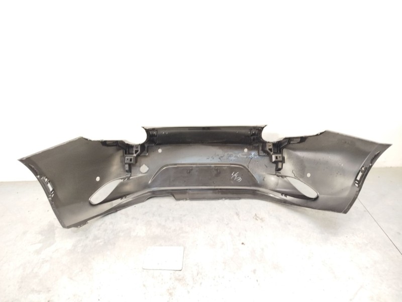 Recambio de paragolpes trasero para mazda mx-5 iv (nd__) 1.5 (nd2e) referencia OEM IAM N24350221  