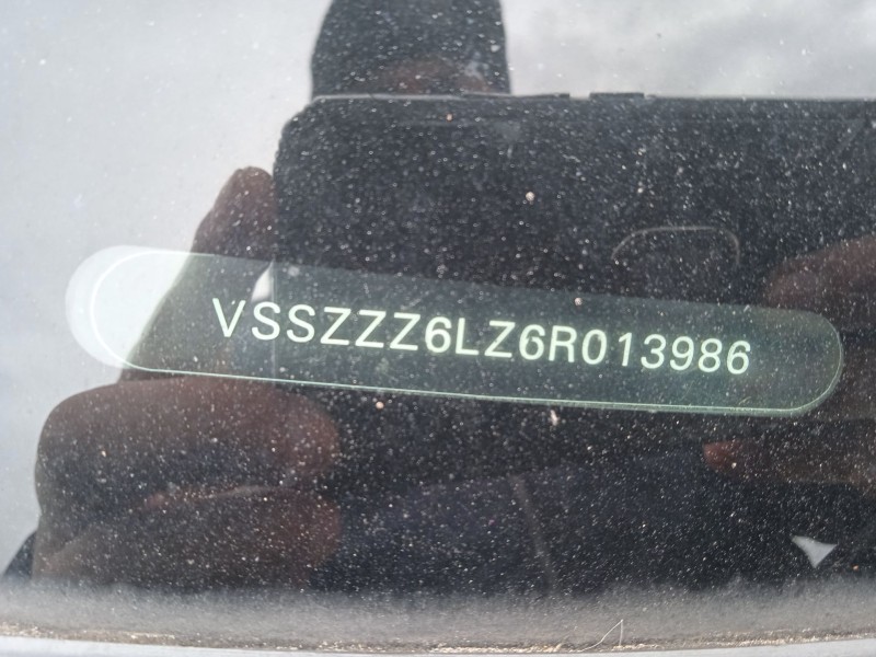 seat ibiza iii (6l1) del año 2005