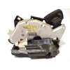 Recambio de cerradura puerta trasera izquierda para seat leon (5f1) reference referencia OEM IAM 5K4839015Q  