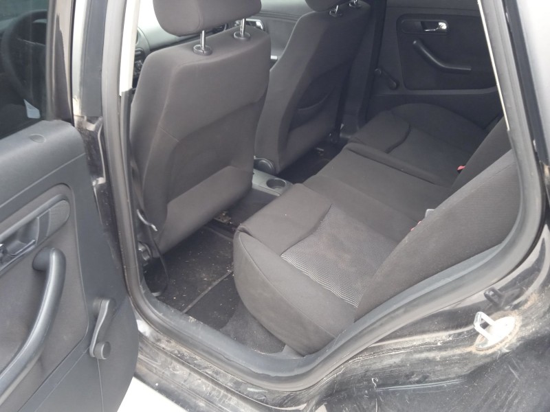 seat ibiza iii (6l1) del año 2005