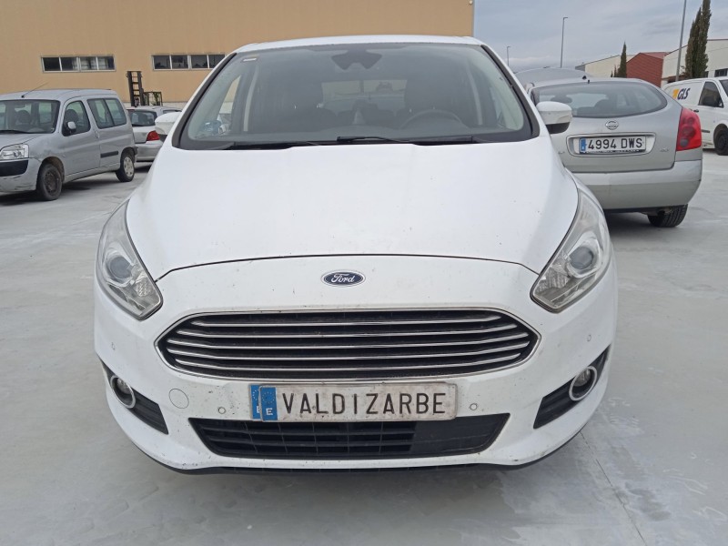 ford s-max (cj, wa6) del año 2015
