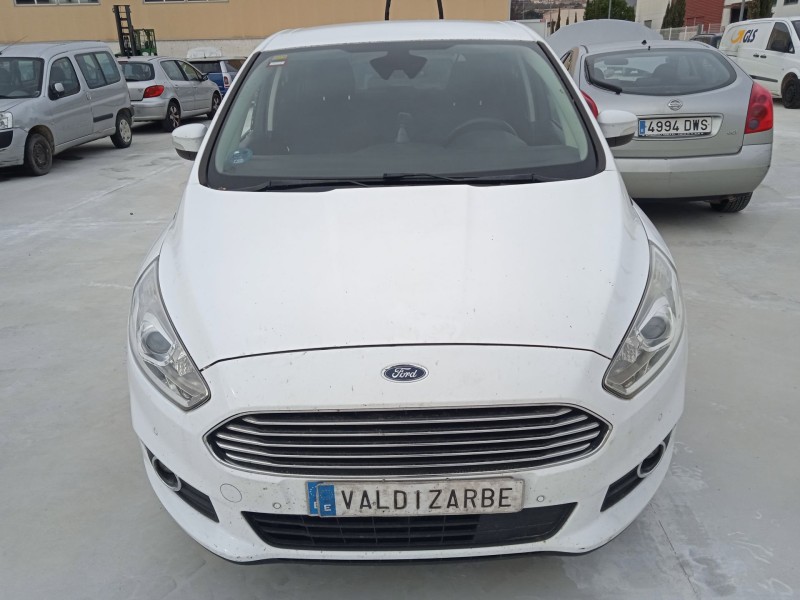 ford s-max (cj, wa6) del año 2015