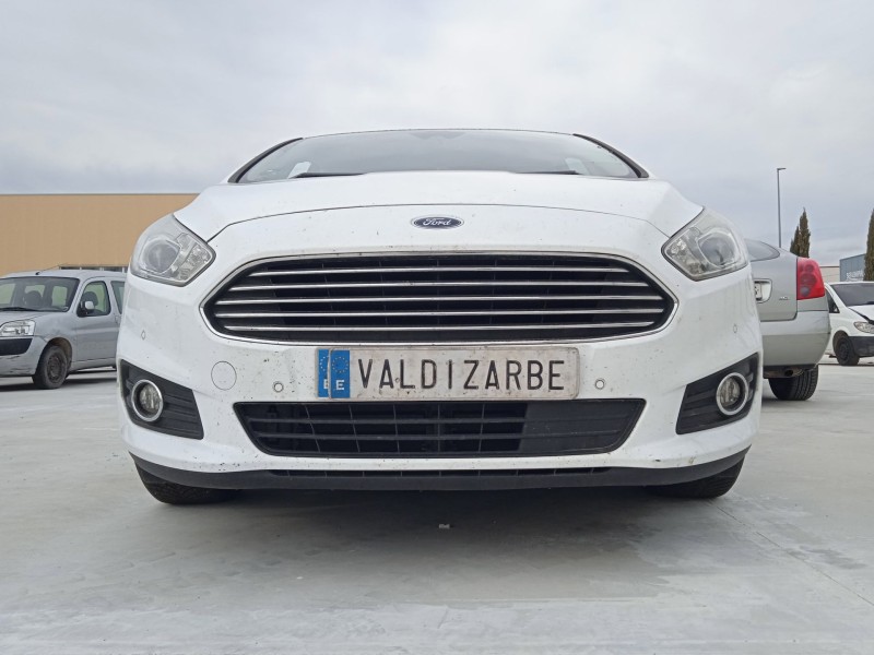 ford s-max (cj, wa6) del año 2015