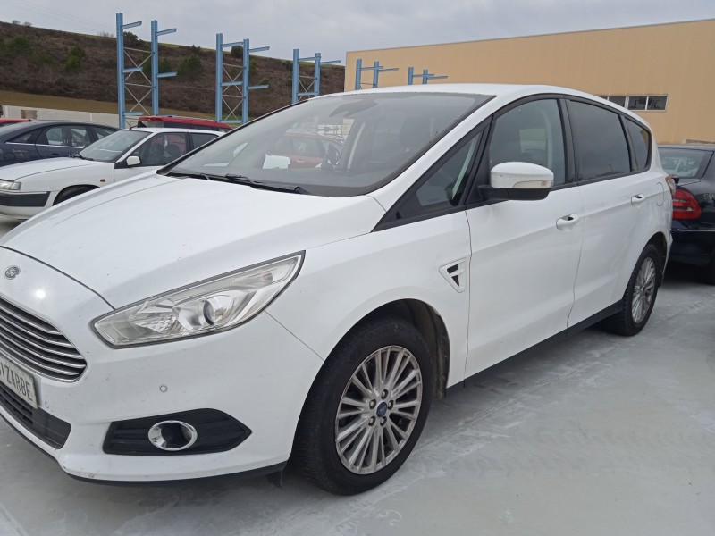 ford s-max (cj, wa6) del año 2015