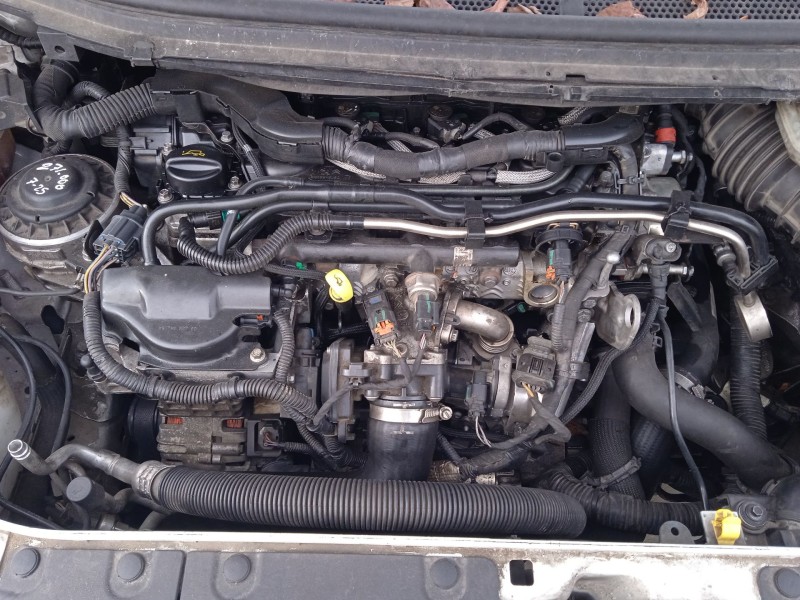 ford s-max (cj, wa6) del año 2015