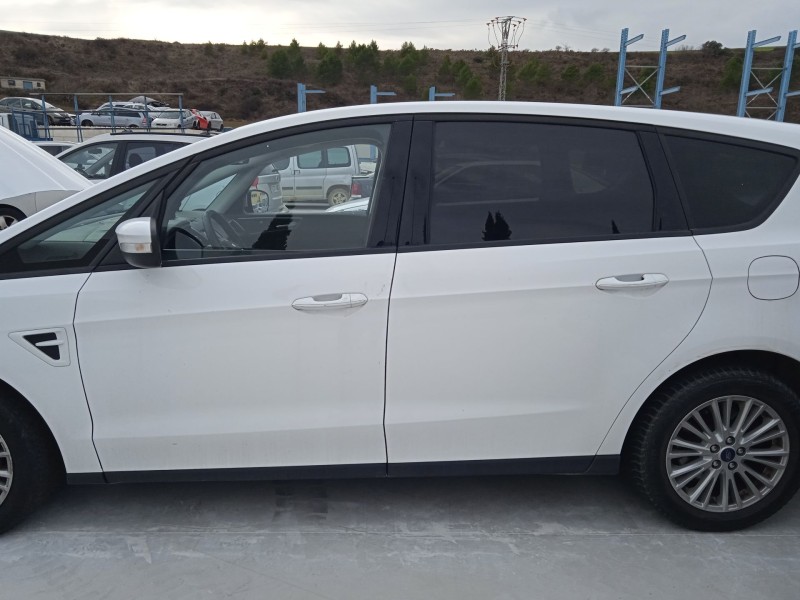 ford s-max (cj, wa6) del año 2015