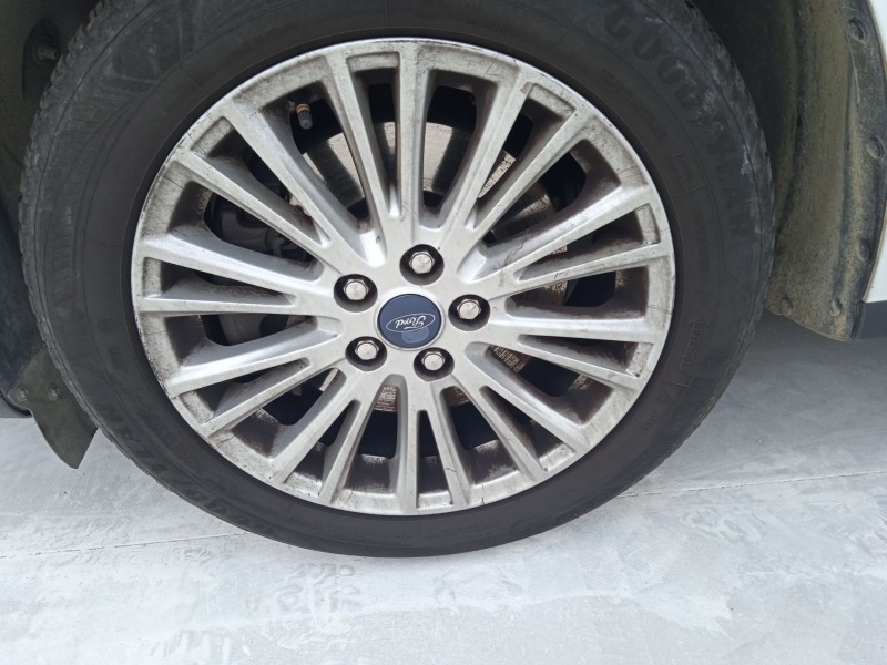 ford s-max (cj, wa6) del año 2015