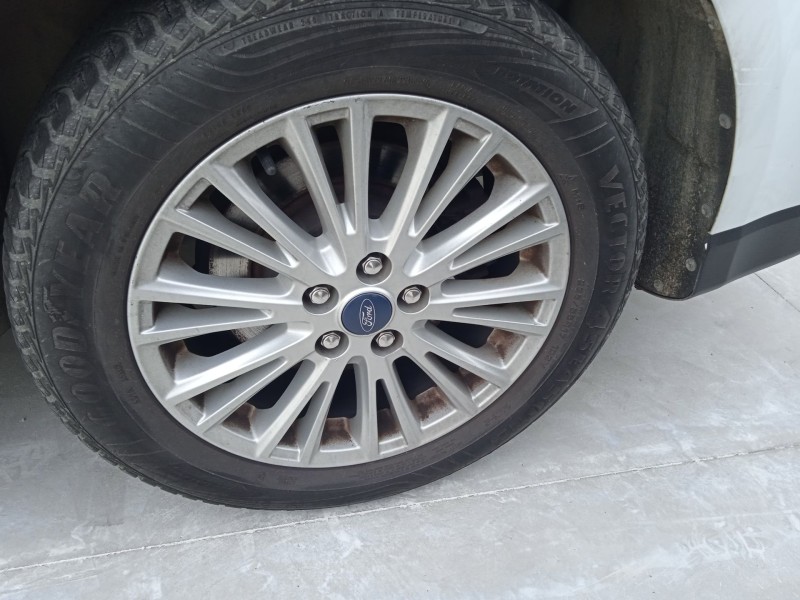 ford s-max (cj, wa6) del año 2015