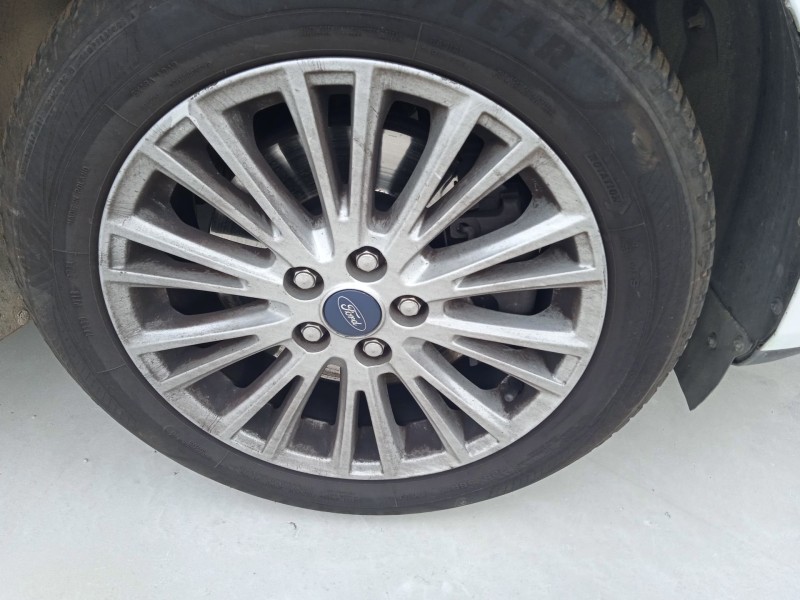 ford s-max (cj, wa6) del año 2015