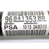 Recambio de transmision delantera izquierda para peugeot 2008 i (cu_) 1.6 bluehdi 120 referencia OEM IAM 9684135380  