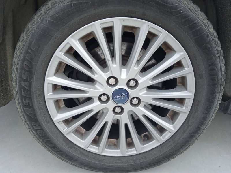 ford s-max (cj, wa6) del año 2015