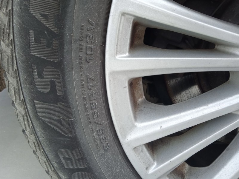 ford s-max (cj, wa6) del año 2015