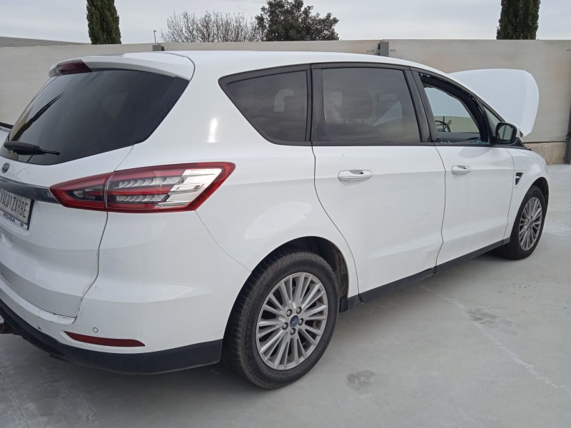 ford s-max (cj, wa6) del año 2015