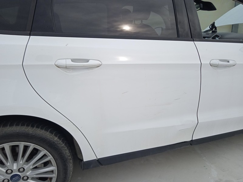 ford s-max (cj, wa6) del año 2015