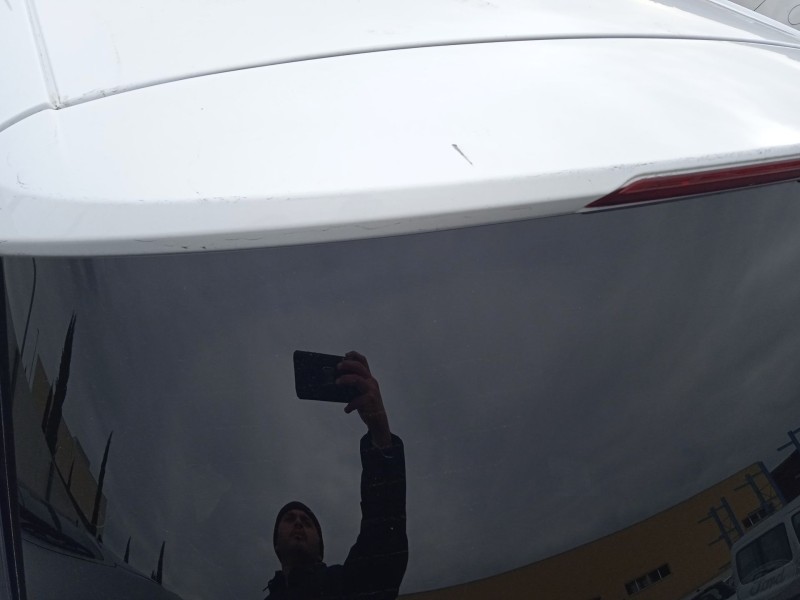 ford s-max (cj, wa6) del año 2015