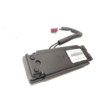 MODULO ELECTRONICO 9653029780 