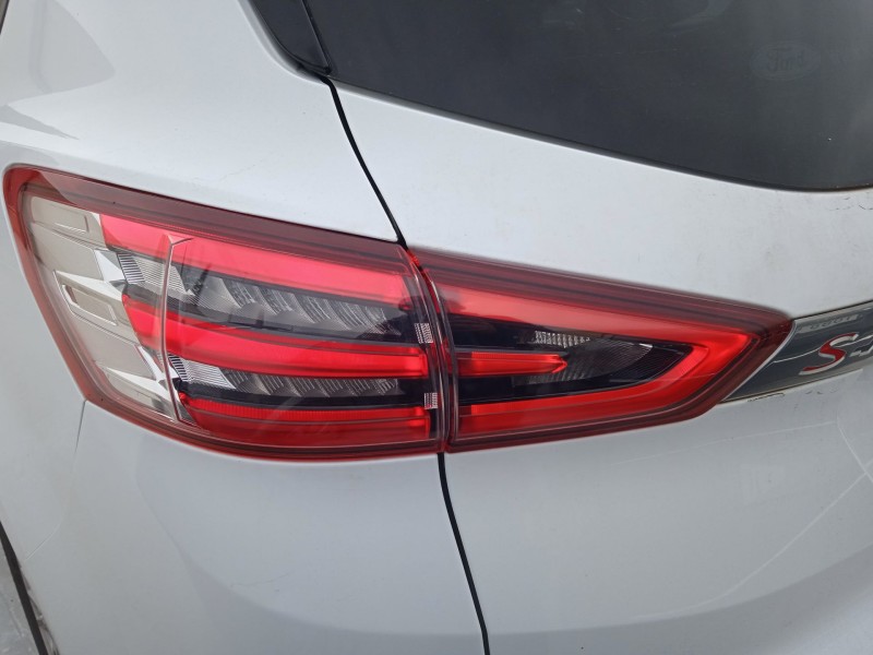 ford s-max (cj, wa6) del año 2015