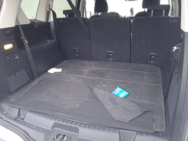 ford s-max (cj, wa6) del año 2015