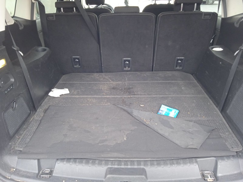 ford s-max (cj, wa6) del año 2015