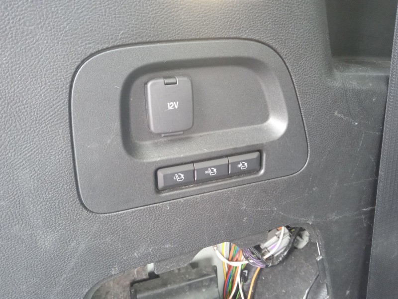 ford s-max (cj, wa6) del año 2015