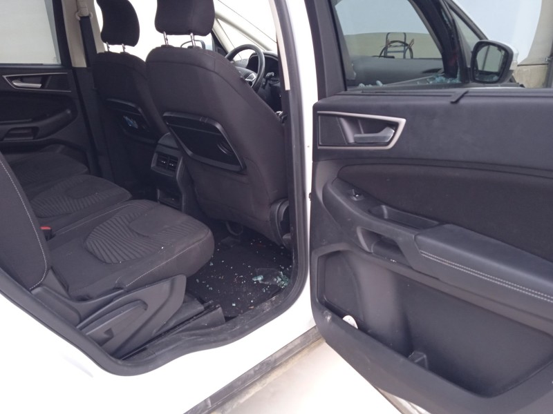 ford s-max (cj, wa6) del año 2015