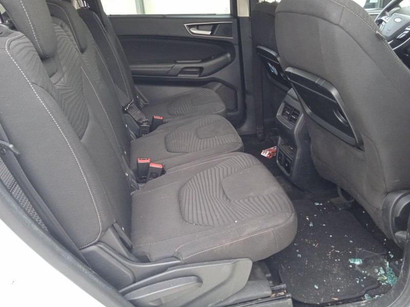 ford s-max (cj, wa6) del año 2015