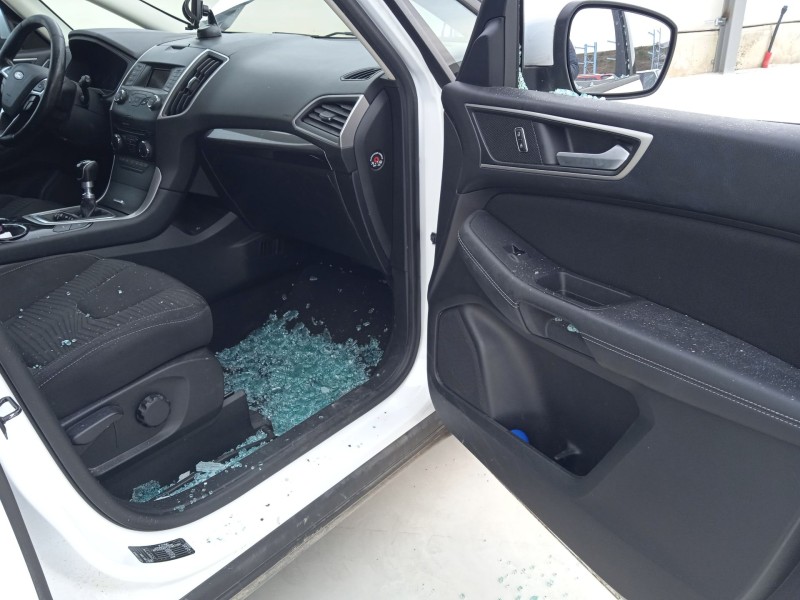 ford s-max (cj, wa6) del año 2015