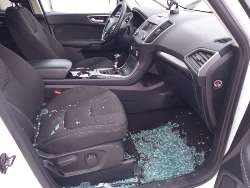 ford s-max (cj, wa6) del año 2015