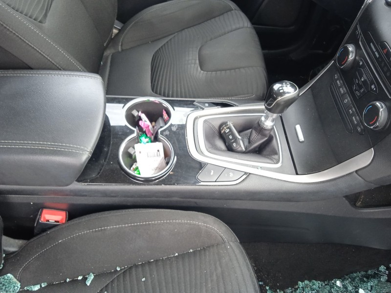 ford s-max (cj, wa6) del año 2015