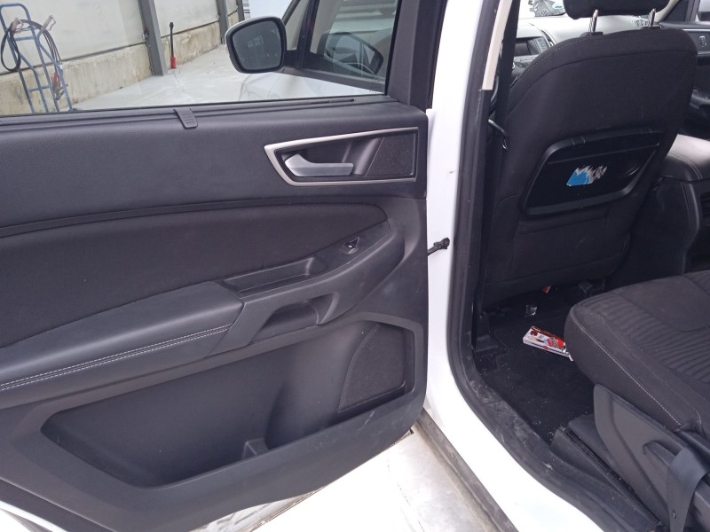 ford s-max (cj, wa6) del año 2015