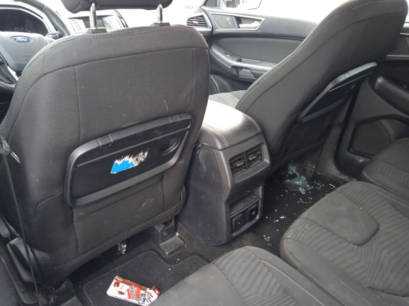 ford s-max (cj, wa6) del año 2015